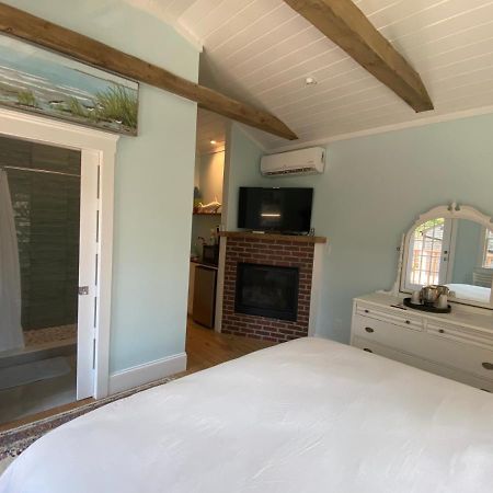 Bed and Breakfast The Clarendon House Provincetown Esterno foto