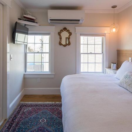 Bed and Breakfast The Clarendon House Provincetown Esterno foto