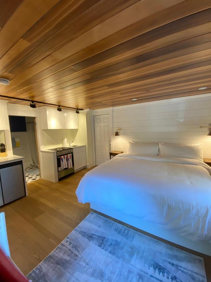 Bed and Breakfast The Clarendon House Provincetown Esterno foto