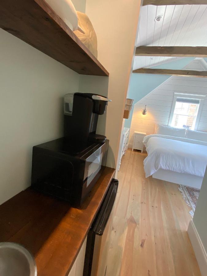 Bed and Breakfast The Clarendon House Provincetown Esterno foto