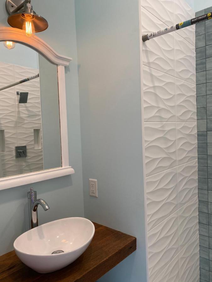 Bed and Breakfast The Clarendon House Provincetown Esterno foto