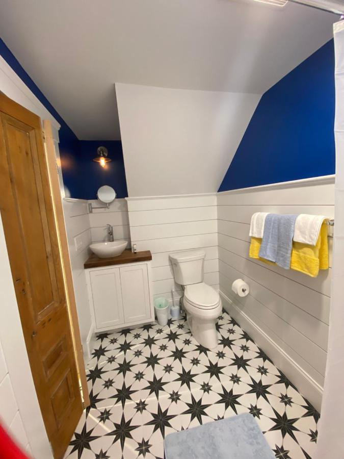 Bed and Breakfast The Clarendon House Provincetown Esterno foto