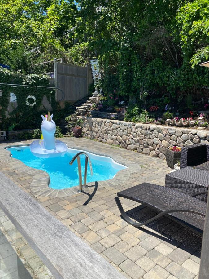 Bed and Breakfast The Clarendon House Provincetown Esterno foto