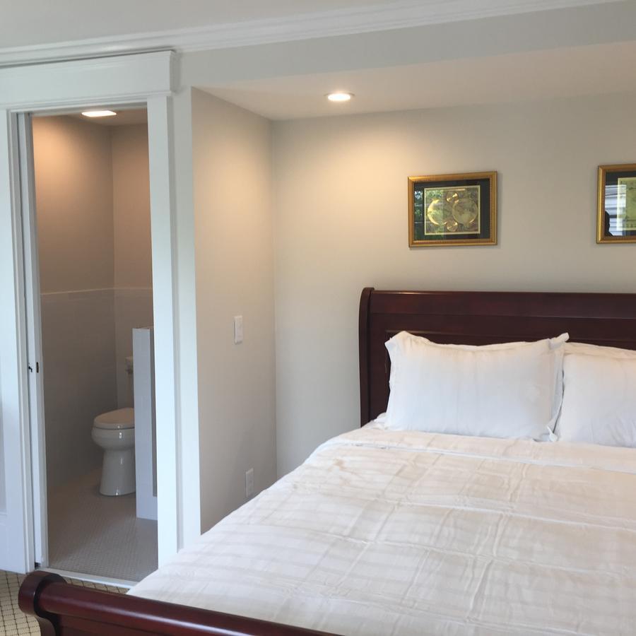 Bed and Breakfast The Clarendon House Provincetown Esterno foto