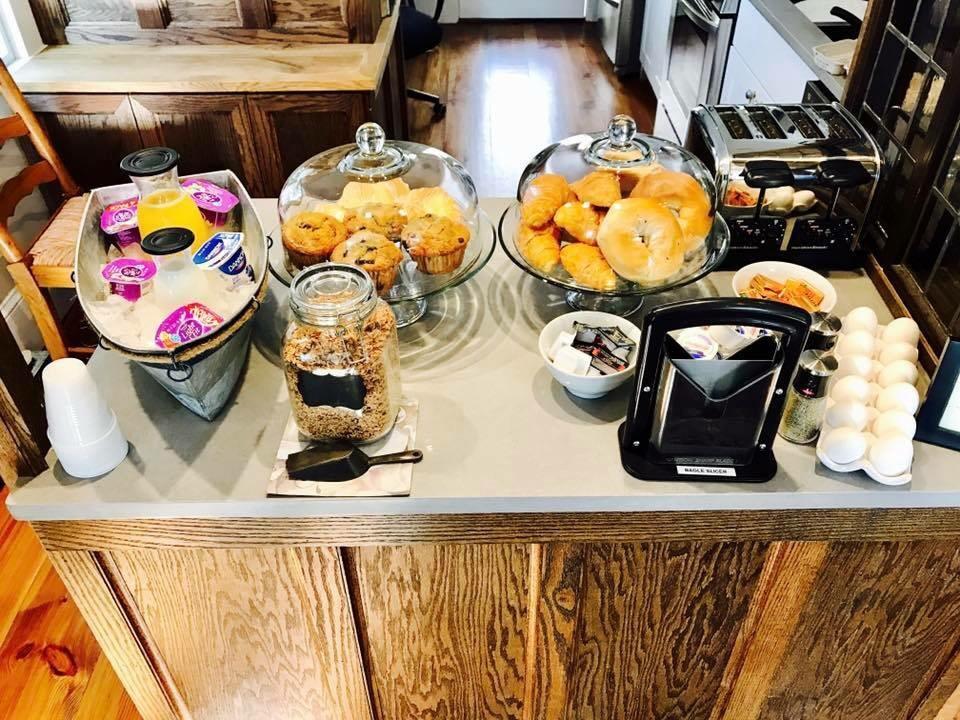 Bed and Breakfast The Clarendon House Provincetown Esterno foto