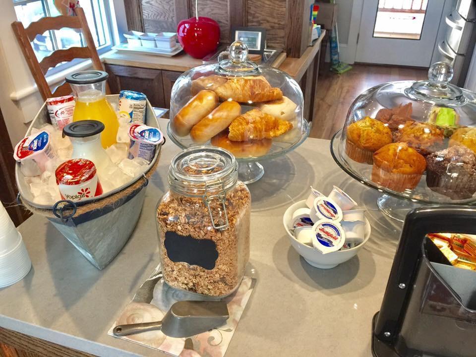 Bed and Breakfast The Clarendon House Provincetown Esterno foto