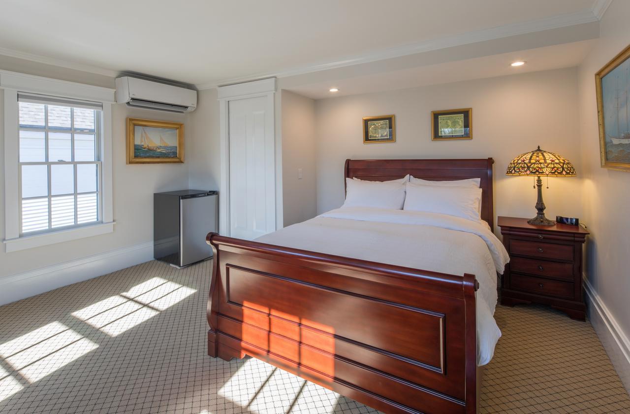 Bed and Breakfast The Clarendon House Provincetown Camera foto