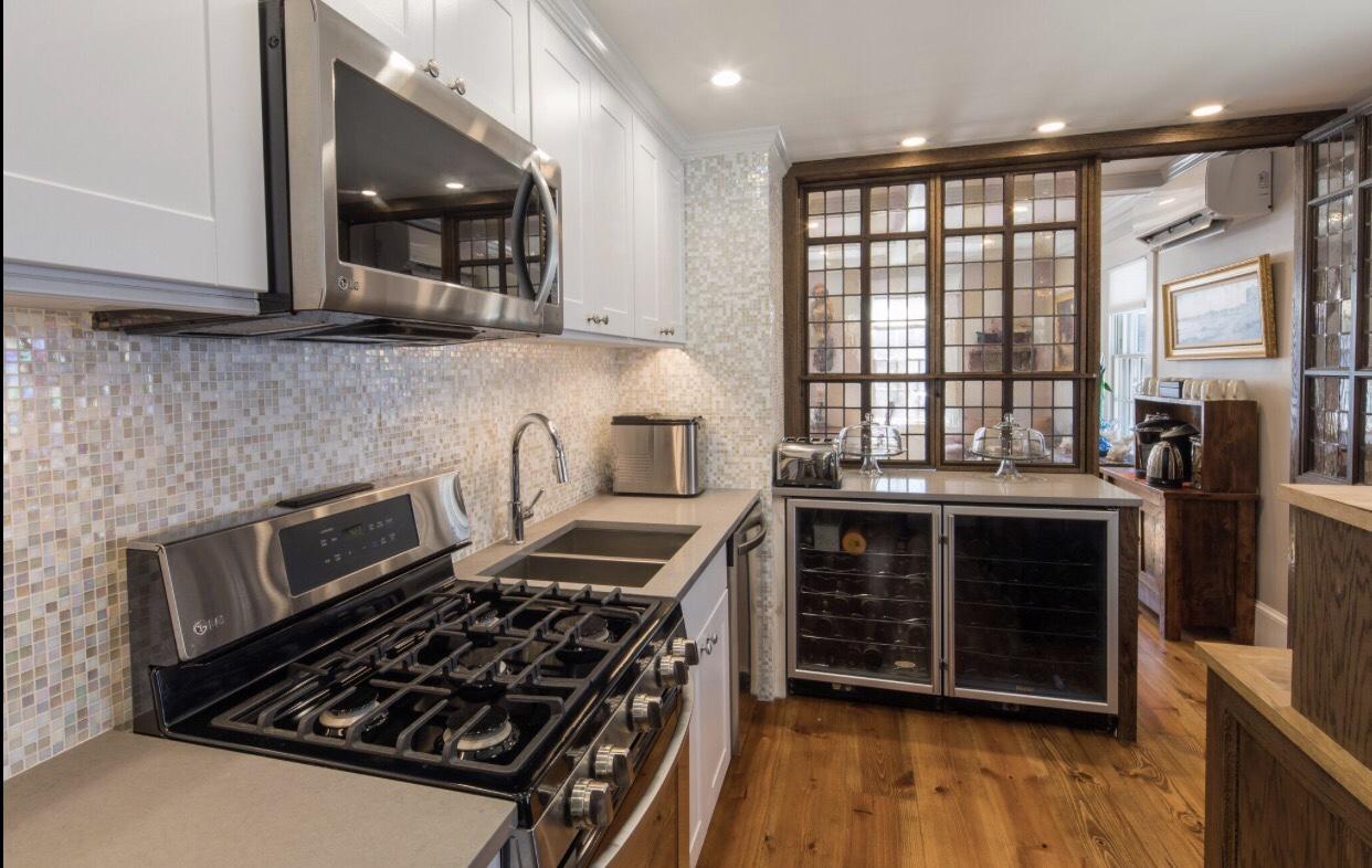 Bed and Breakfast The Clarendon House Provincetown Esterno foto