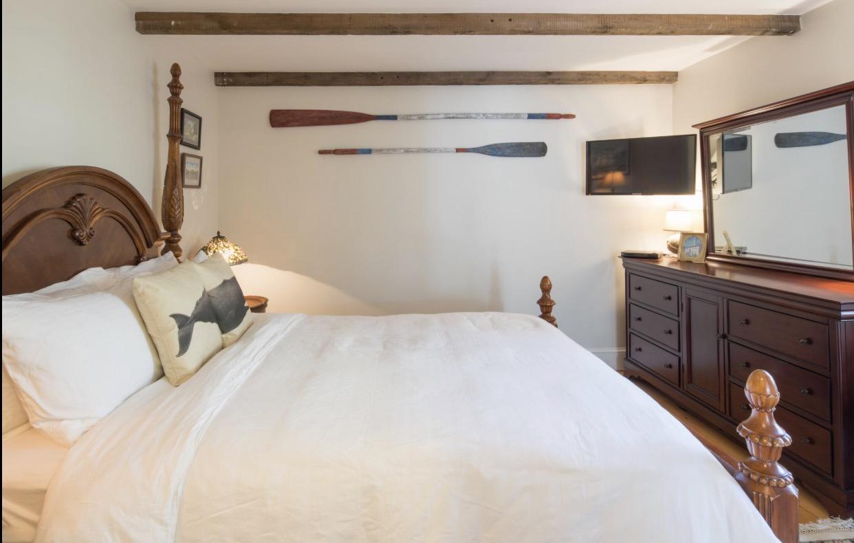Bed and Breakfast The Clarendon House Provincetown Esterno foto