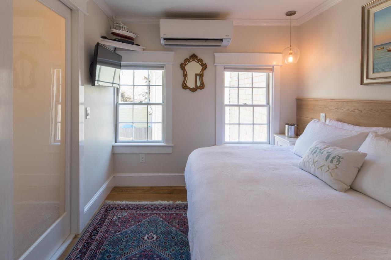 Bed and Breakfast The Clarendon House Provincetown Esterno foto