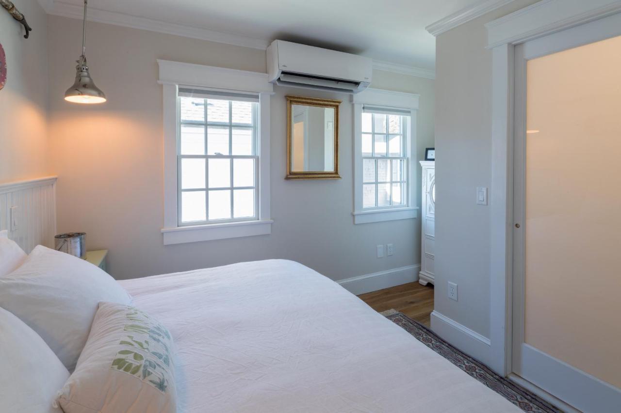 Bed and Breakfast The Clarendon House Provincetown Esterno foto