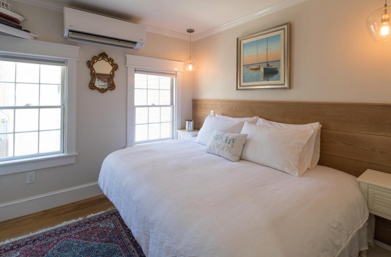 Bed and Breakfast The Clarendon House Provincetown Esterno foto