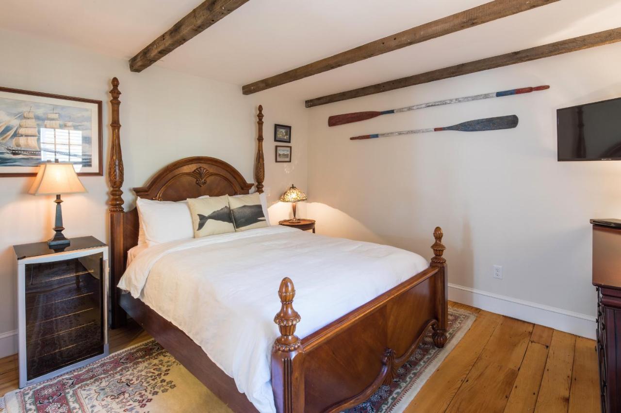 Bed and Breakfast The Clarendon House Provincetown Esterno foto